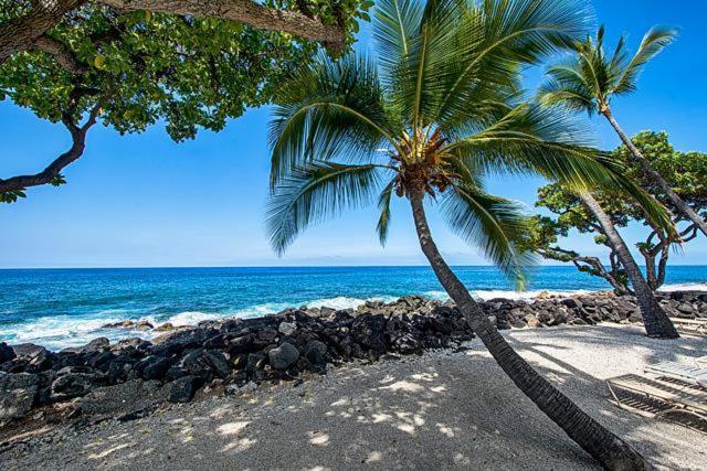 Villa Kona Isle E23 Kailua-Kona Exterior foto