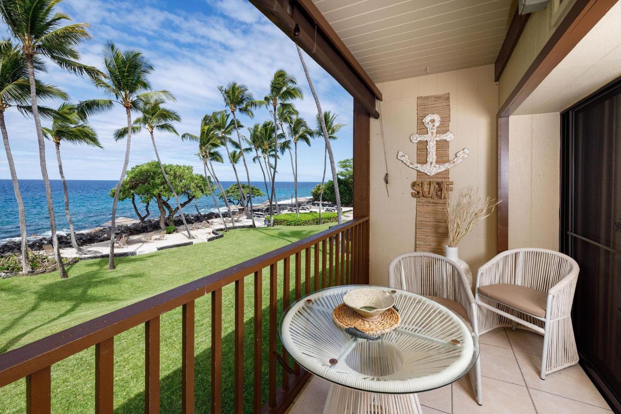 Villa Kona Isle E23 Kailua-Kona Exterior foto